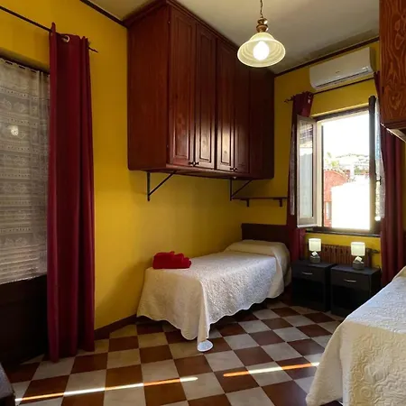 La Dimora Di Vlad * Pula